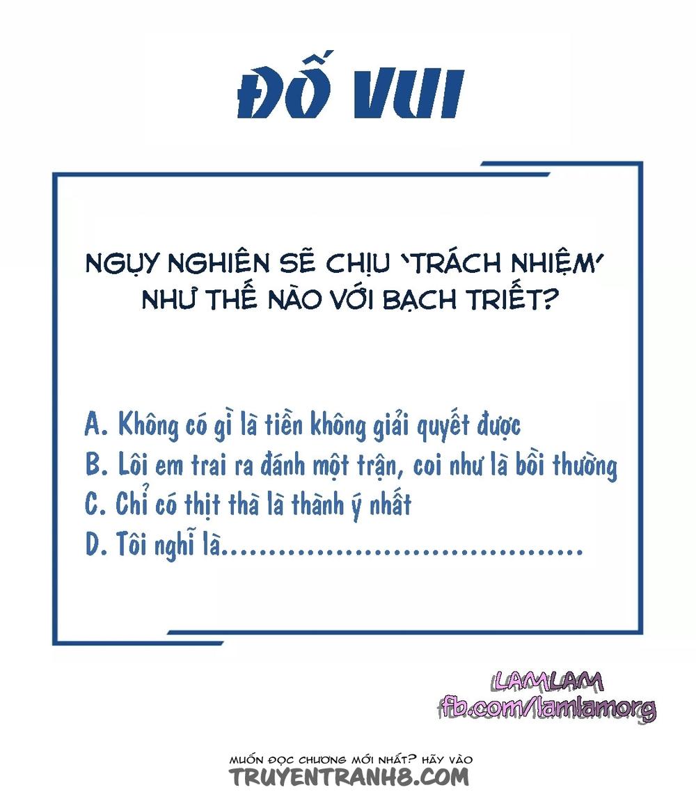 Không Cẩn Thận Vớ Phải Ông Sếp Vạn Tỷ Chapter 7 - 38