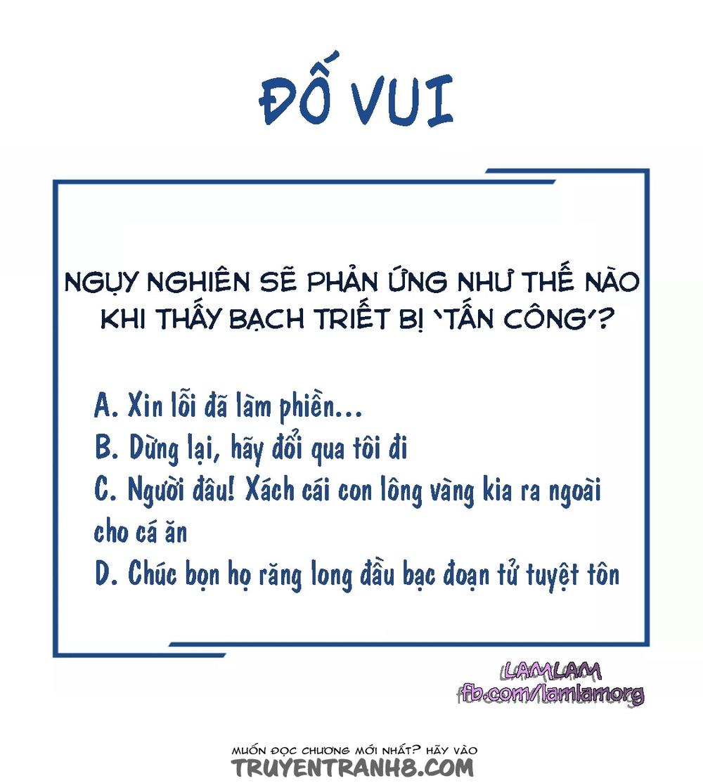 Không Cẩn Thận Vớ Phải Ông Sếp Vạn Tỷ Chapter 8 - 43