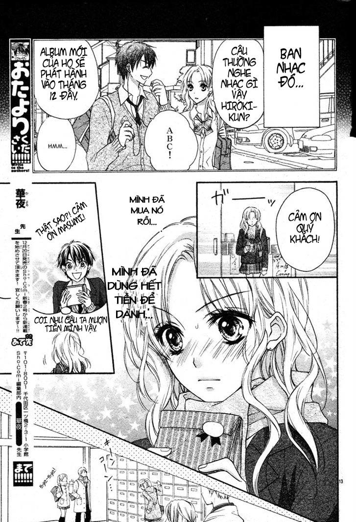 Ore No Subete Ga Kimi No Mono Chapter 1 - 14