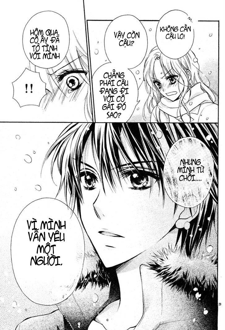 Ore No Subete Ga Kimi No Mono Chapter 1 - 30