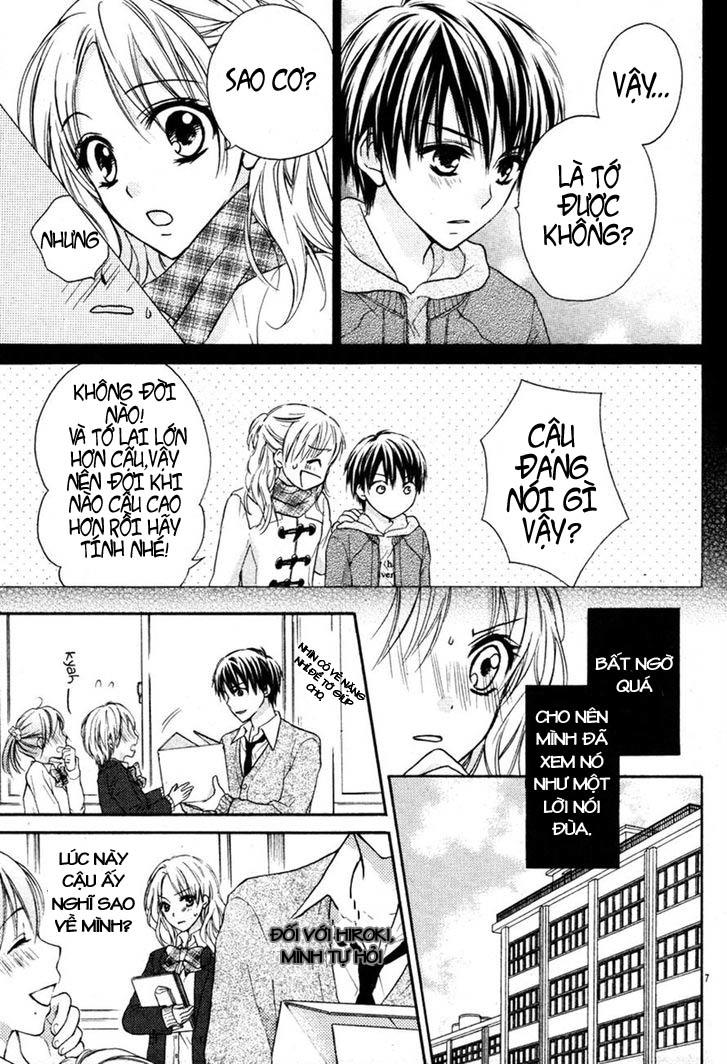 Ore No Subete Ga Kimi No Mono Chapter 1 - 8