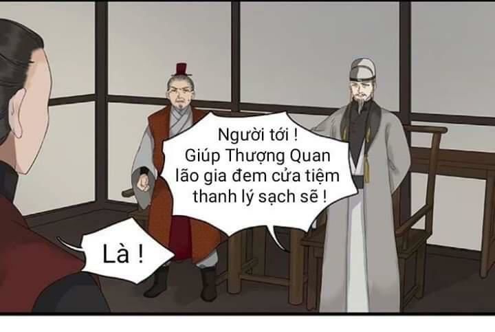 Mưa Chìm Sâu Trong Mây Chapter 39 - 27