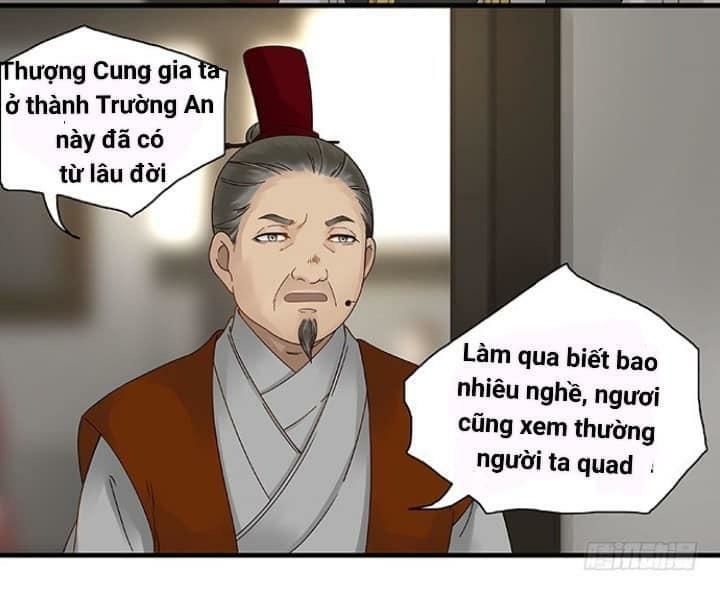 Mưa Chìm Sâu Trong Mây Chapter 54 - 24