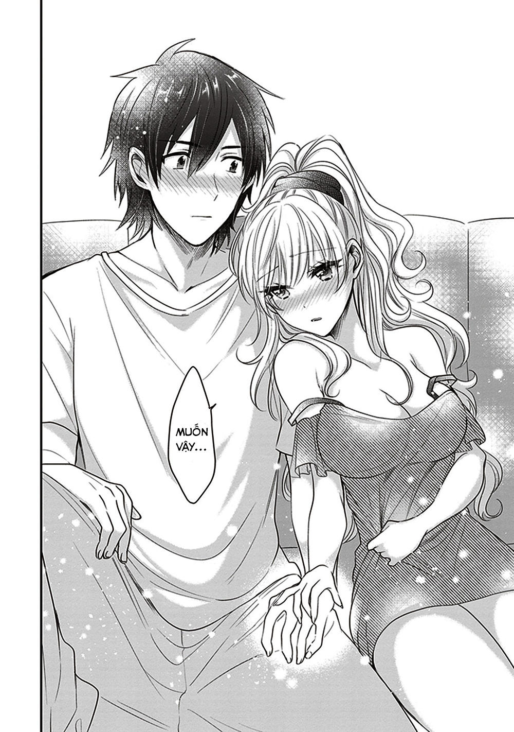 Fuufu Ijou, Koibito Miman Chapter 11 - 25