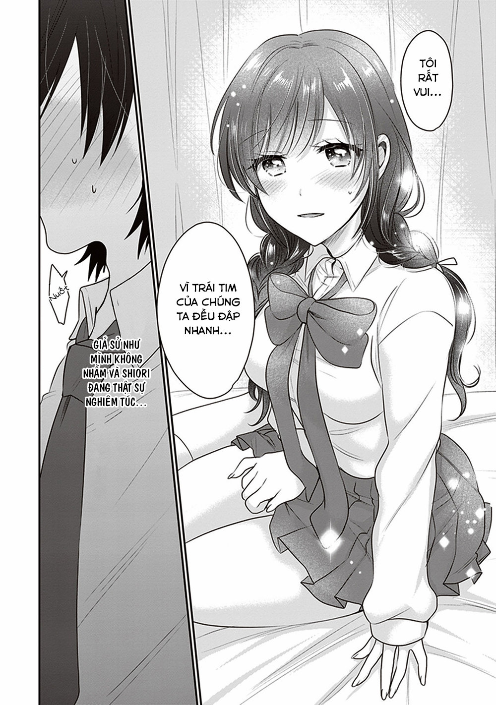 Fuufu Ijou, Koibito Miman Chapter 12 - 24