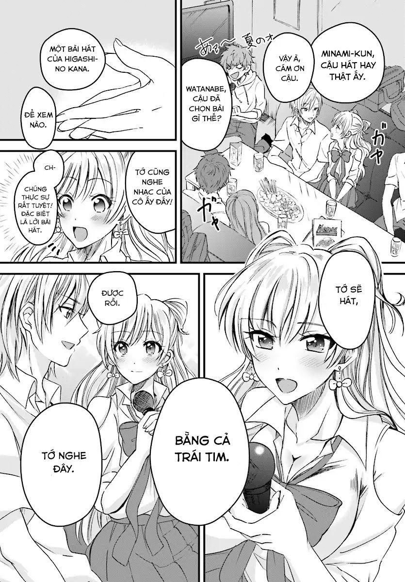 Fuufu Ijou, Koibito Miman Chapter 2 - 12