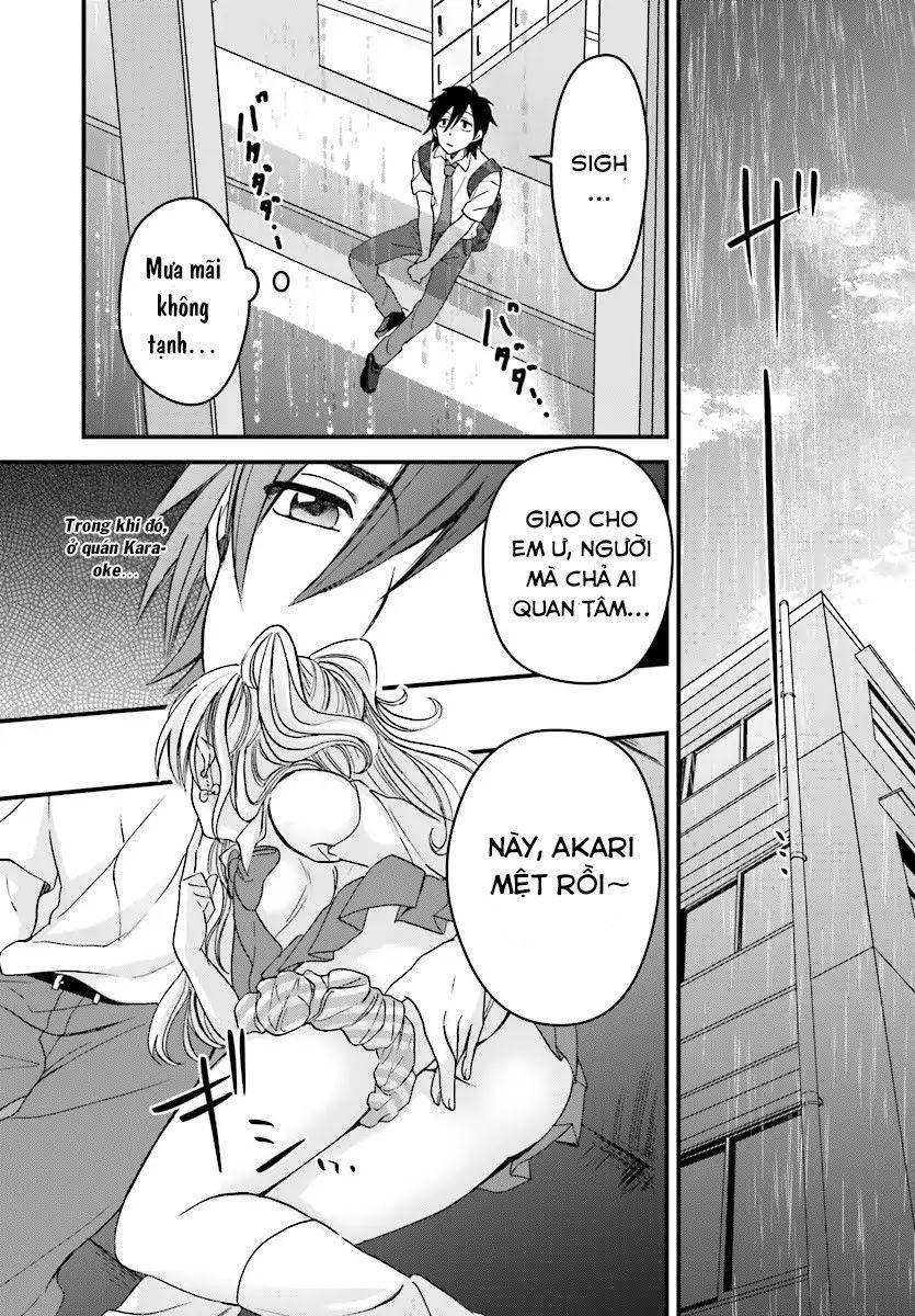 Fuufu Ijou, Koibito Miman Chapter 2 - 13