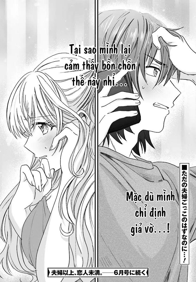 Fuufu Ijou, Koibito Miman Chapter 2 - 30