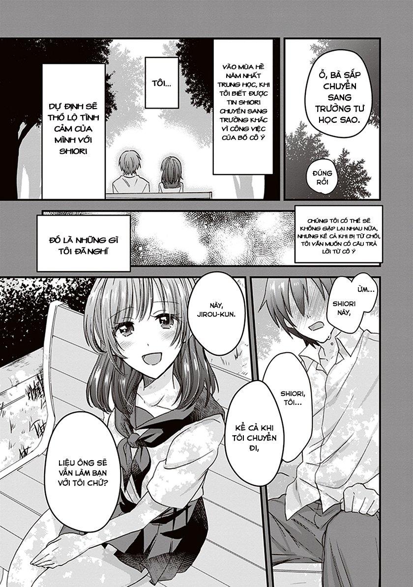 Fuufu Ijou, Koibito Miman Chapter 4 - 12