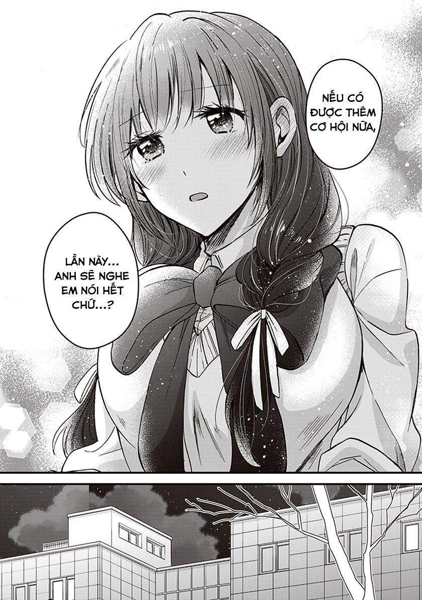 Fuufu Ijou, Koibito Miman Chapter 4 - 28