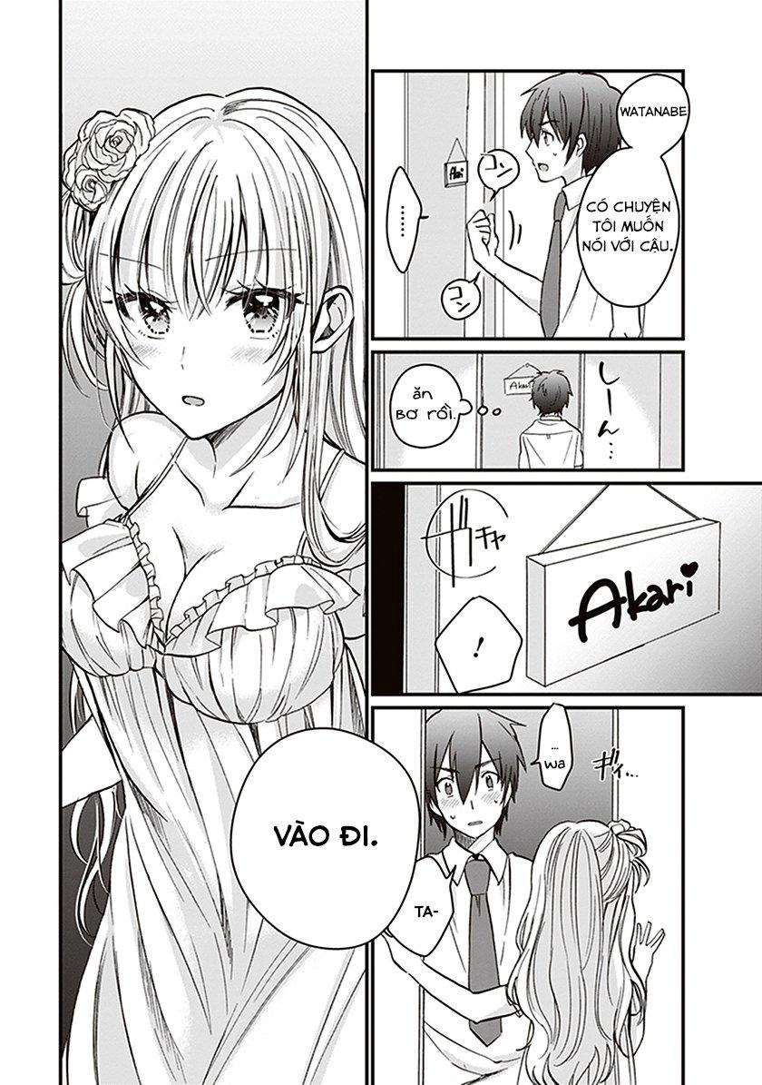 Fuufu Ijou, Koibito Miman Chapter 6 - 23