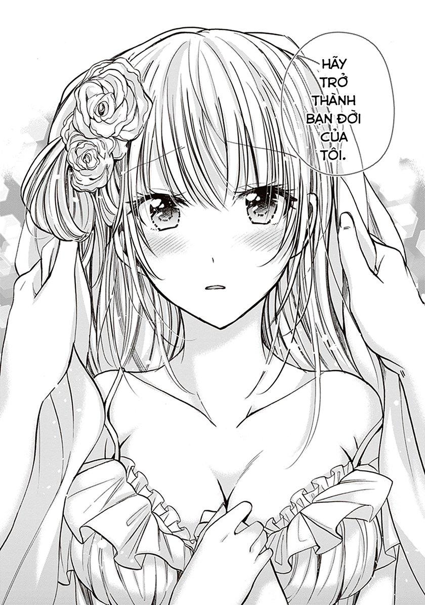 Fuufu Ijou, Koibito Miman Chapter 6 - 30