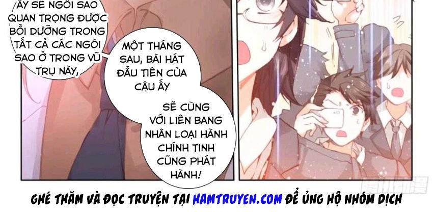 Chung Cực Đấu La Chapter 13 - 4