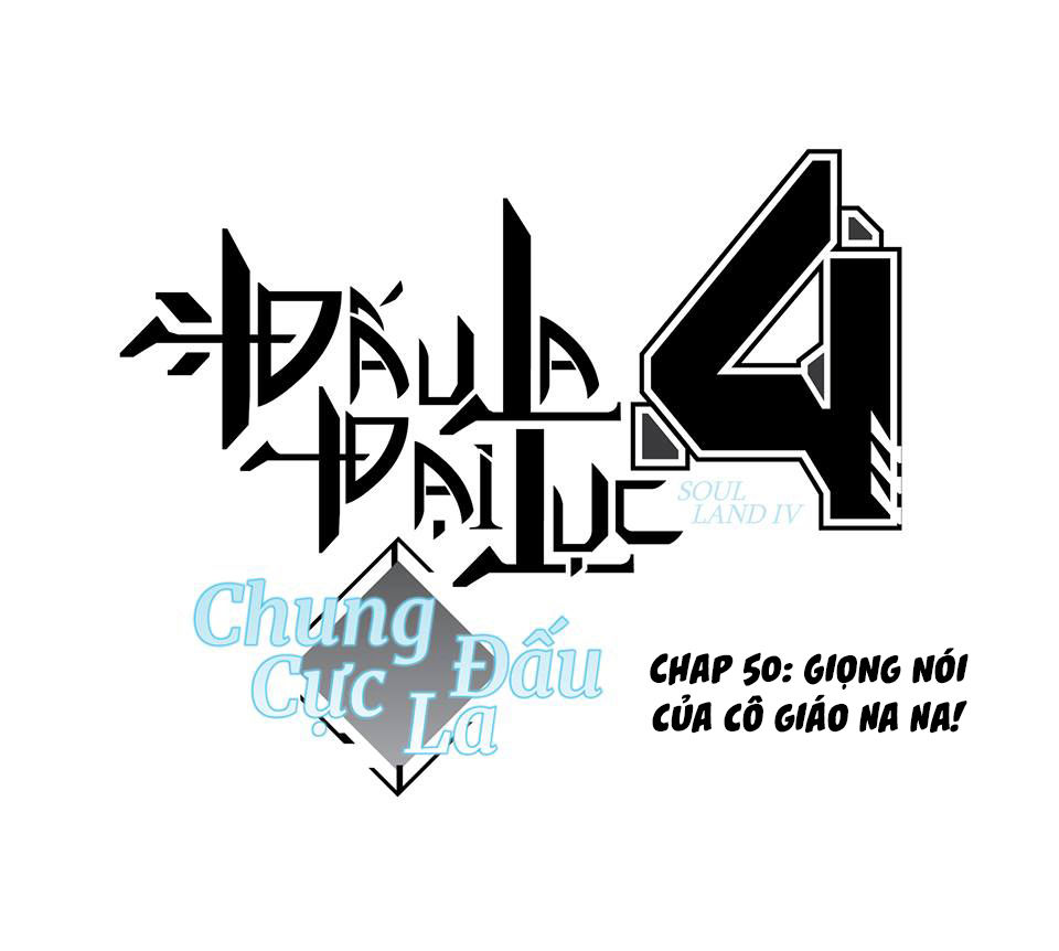 Chung Cực Đấu La Chapter 50 - 2