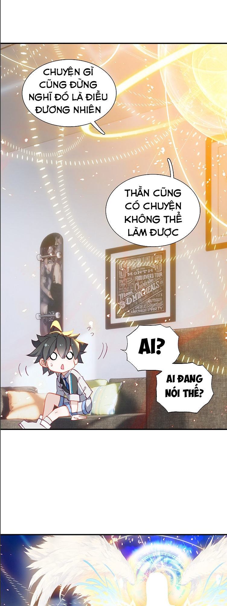 Chung Cực Đấu La Chapter 48.1 - 6