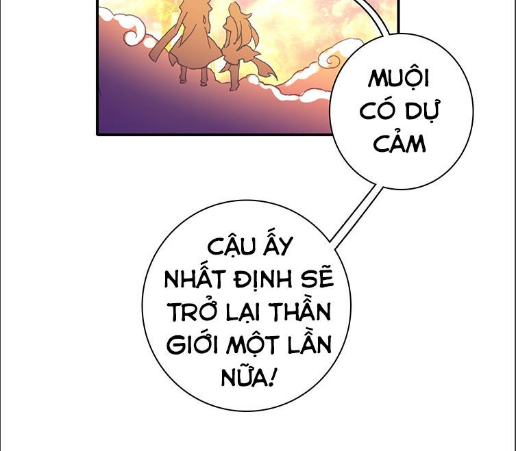 Chung Cực Đấu La Chapter 48.2 - 28