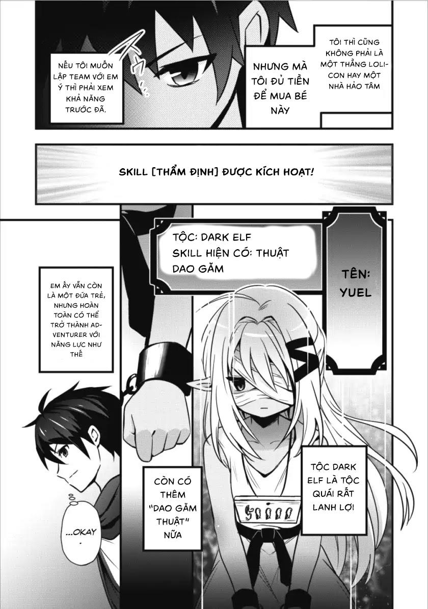 Pervy Healer Chapter 1 - 25