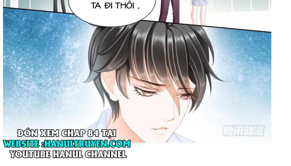 Không Thể Yêu Em Chapter 83 - 12