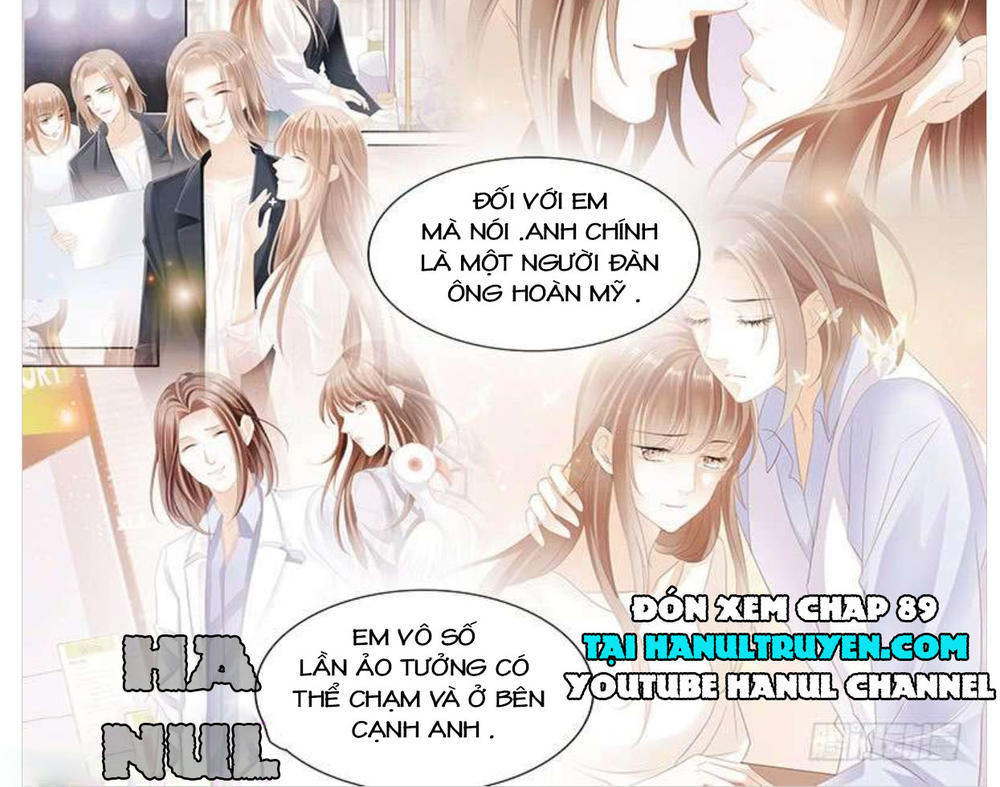 Không Thể Yêu Em Chapter 88 - 13