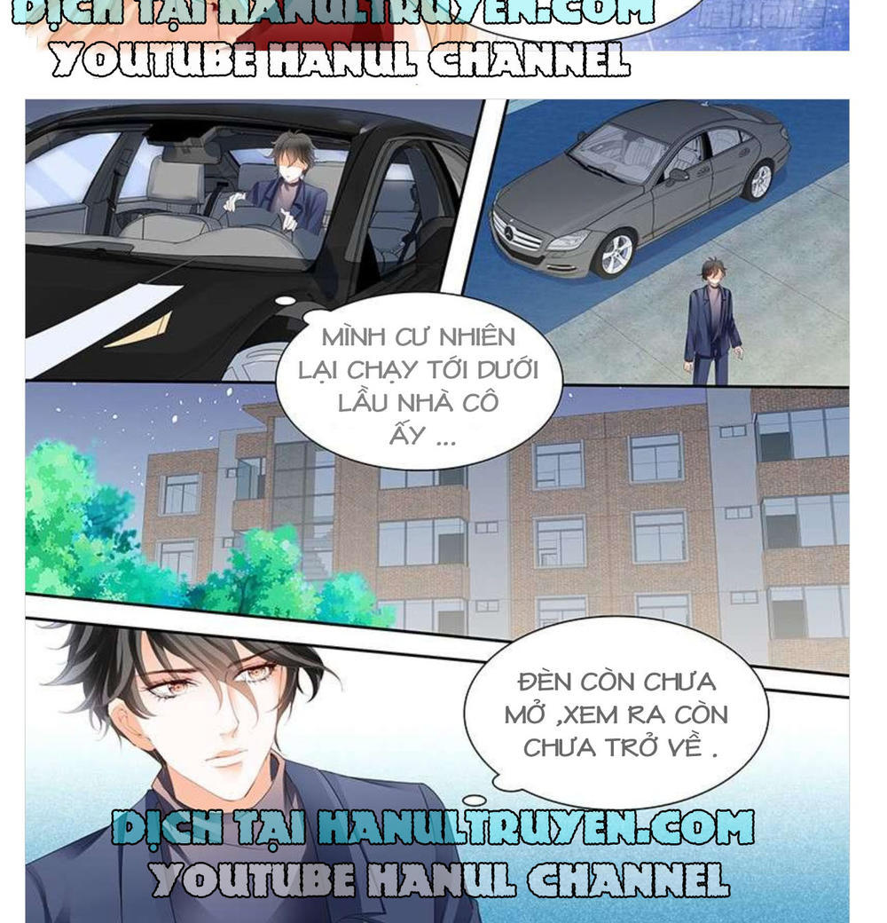 Không Thể Yêu Em Chapter 89 - 8