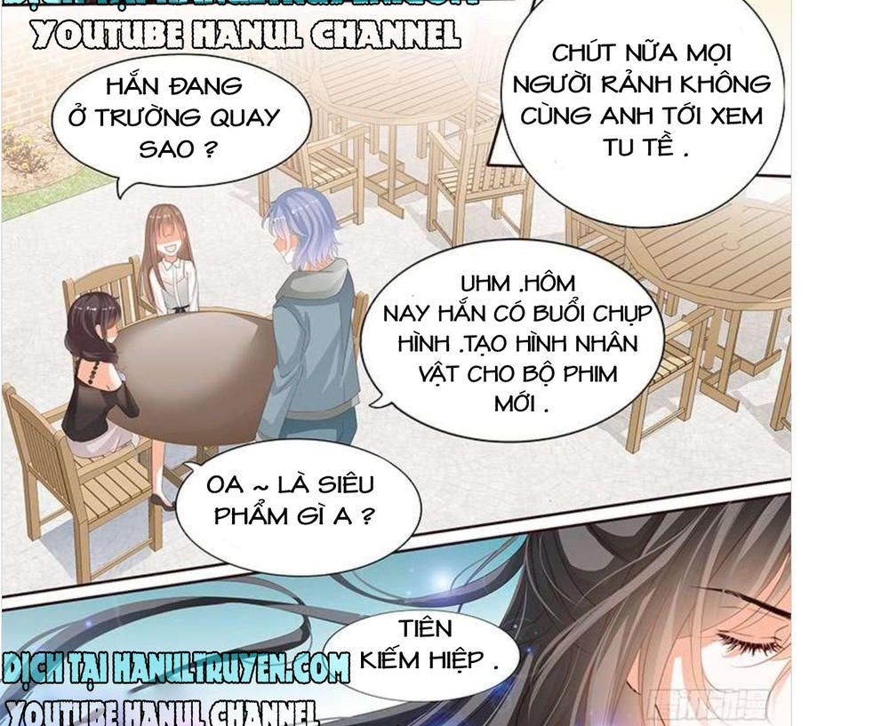 Không Thể Yêu Em Chapter 90 - 11