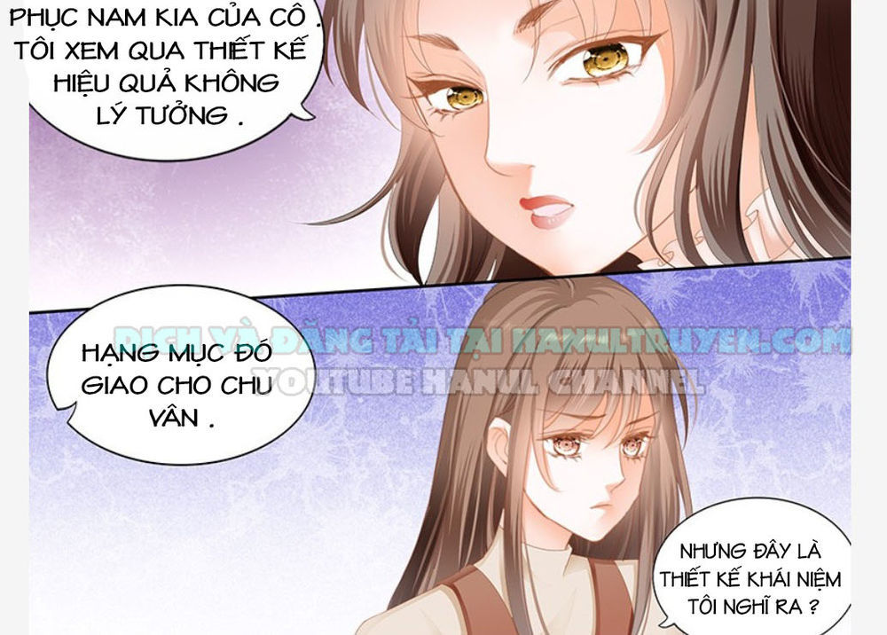 Không Thể Yêu Em Chapter 97 - 7