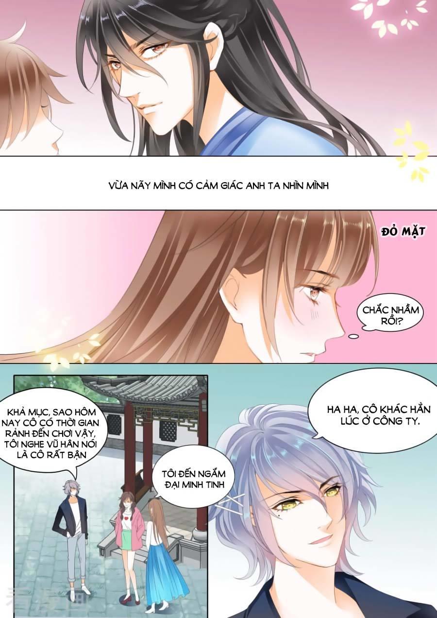 Không Thể Yêu Em Chapter 18 - 2