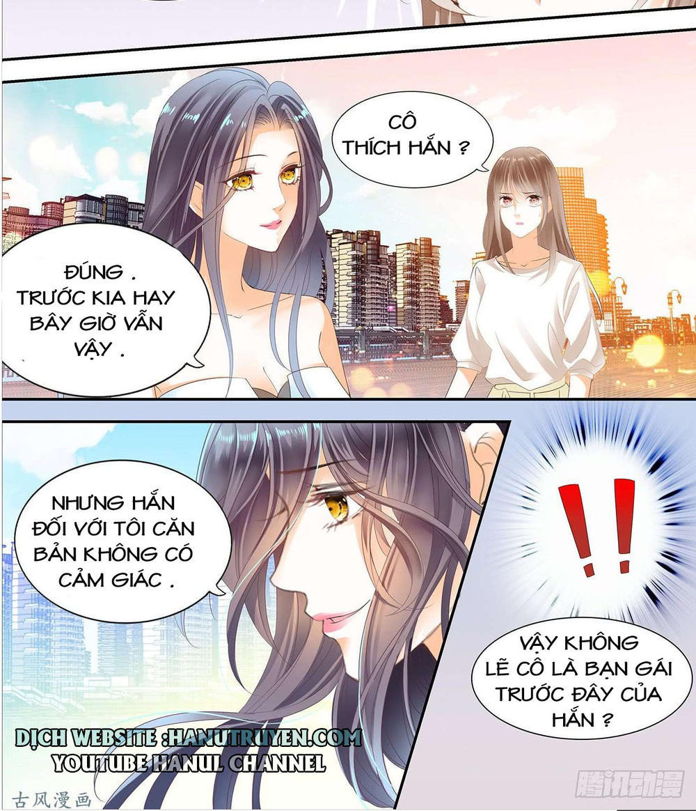 Không Thể Yêu Em Chapter 48 - 9