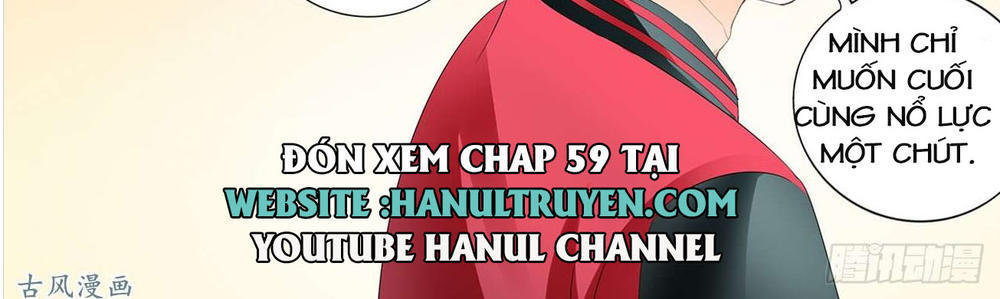 Không Thể Yêu Em Chapter 58 - 13