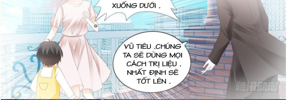 Không Thể Yêu Em Chapter 67 - 5