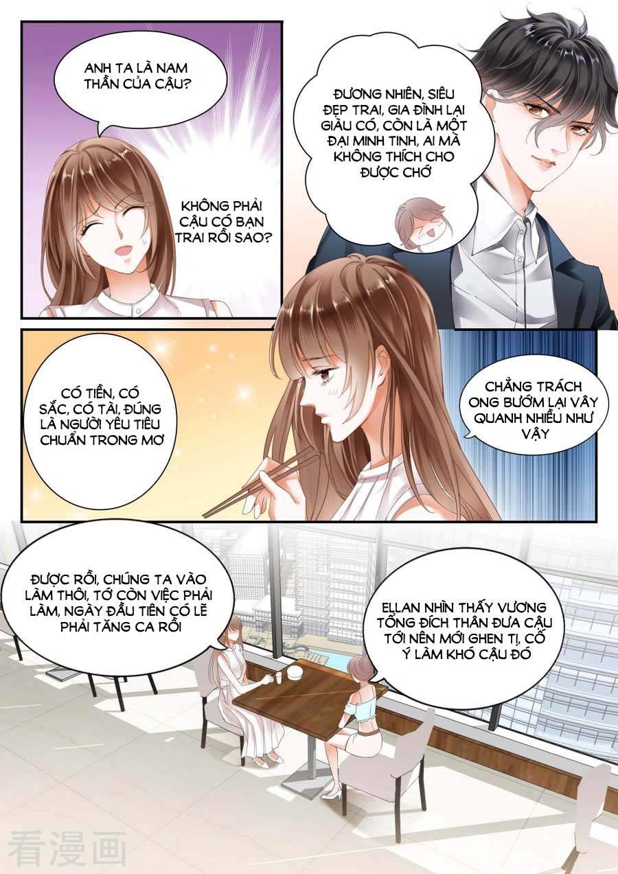 Không Thể Yêu Em Chapter 8 - 3