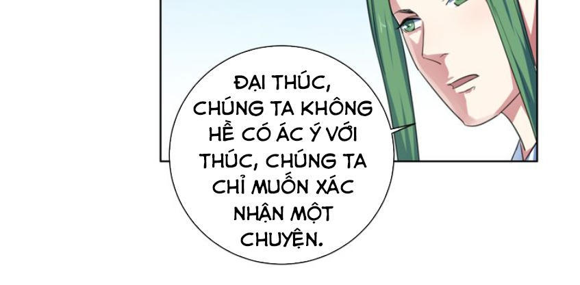 Nghịch Thiên Đại Thần Chapter 20 - 4