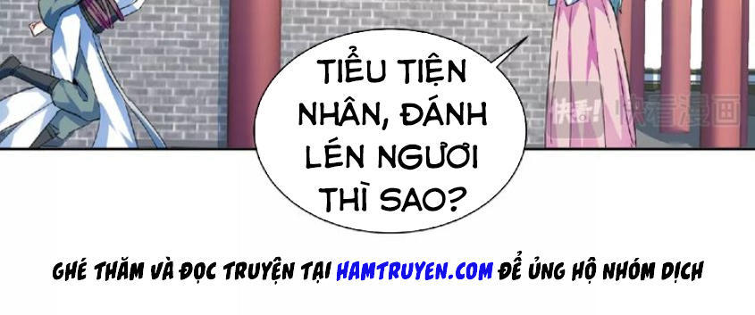 Nghịch Thiên Đại Thần Chapter 23 - 32