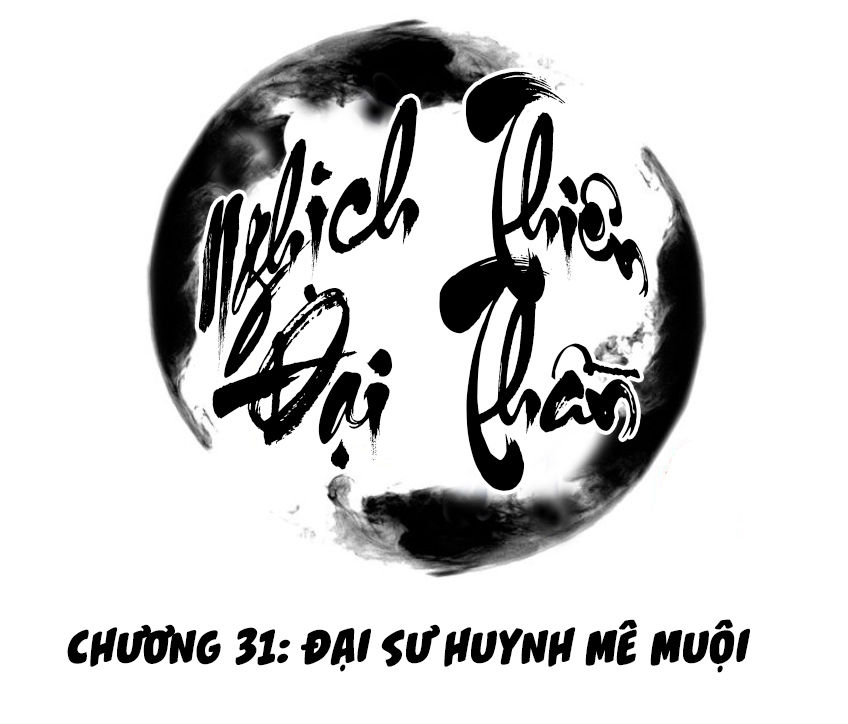 Nghịch Thiên Đại Thần Chapter 31 - 2