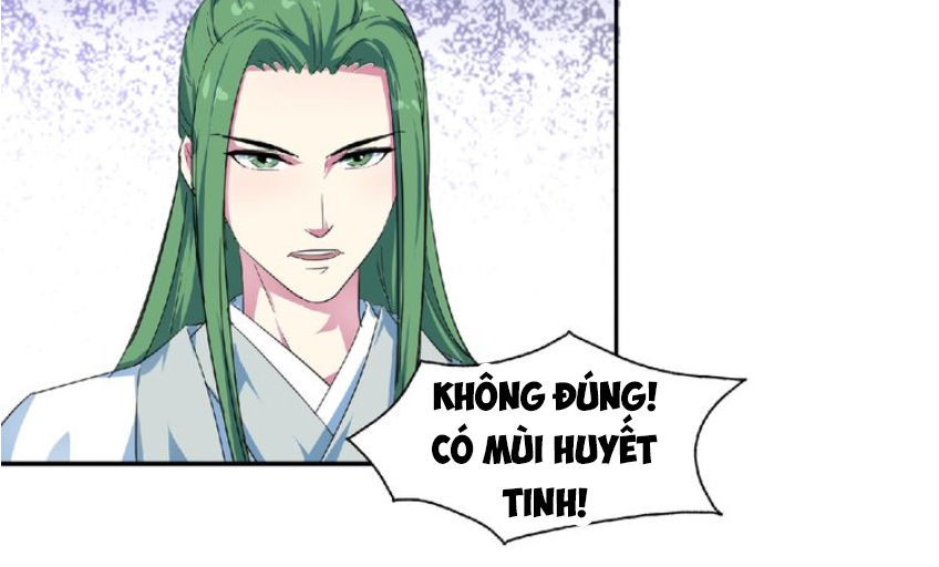 Nghịch Thiên Đại Thần Chapter 31 - 7