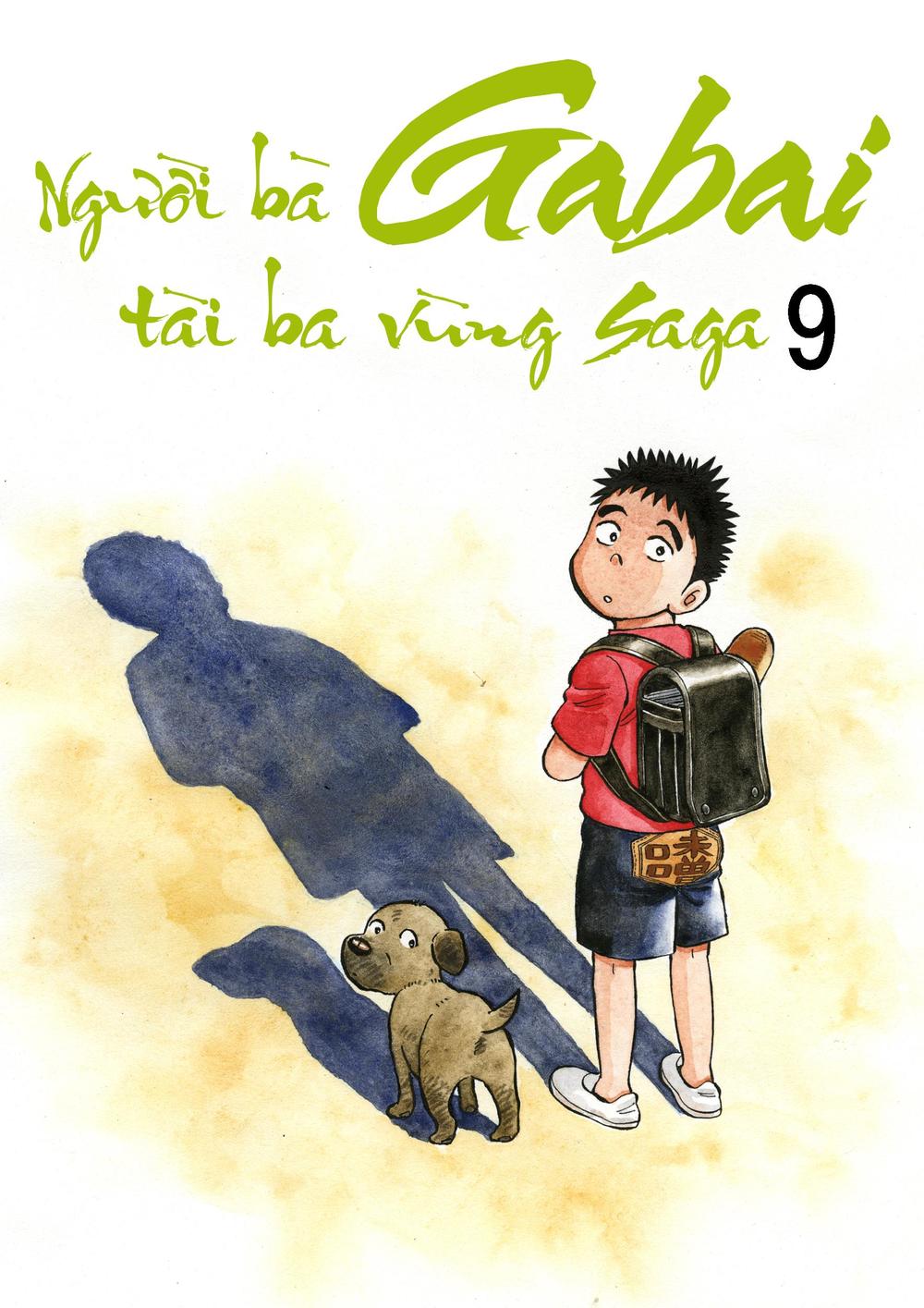 Người Bà Tài Giỏi Vùng Saga Chapter 67 - 2