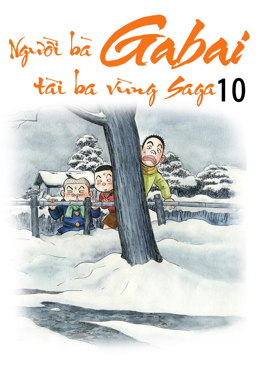 Người Bà Tài Giỏi Vùng Saga Chapter 75 - 2