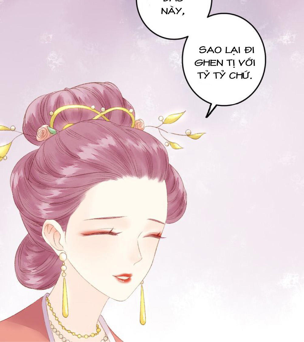 Cửu Khanh Phi Vị Chapter 1 - 24