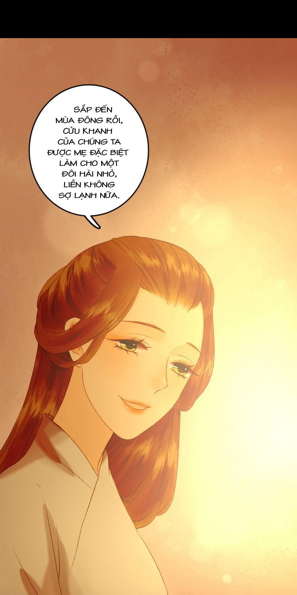 Cửu Khanh Phi Vị Chapter 1 - 28