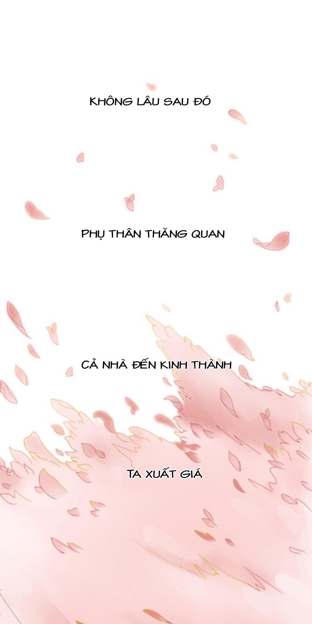 Cửu Khanh Phi Vị Chapter 1 - 35