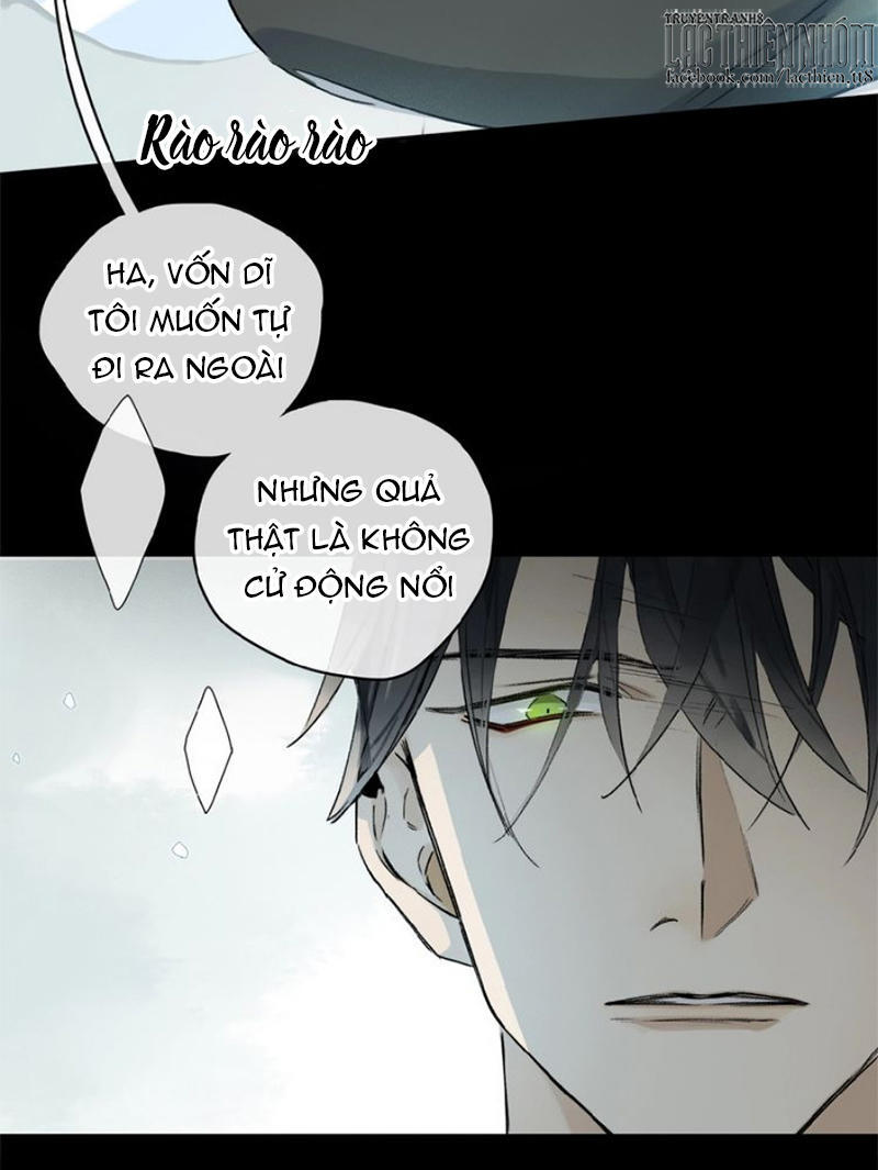 Phép Tắc Trường Ogus Chapter 19 - 4