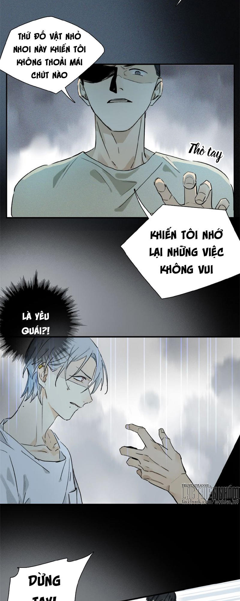 Phép Tắc Trường Ogus Chapter 20 - 17