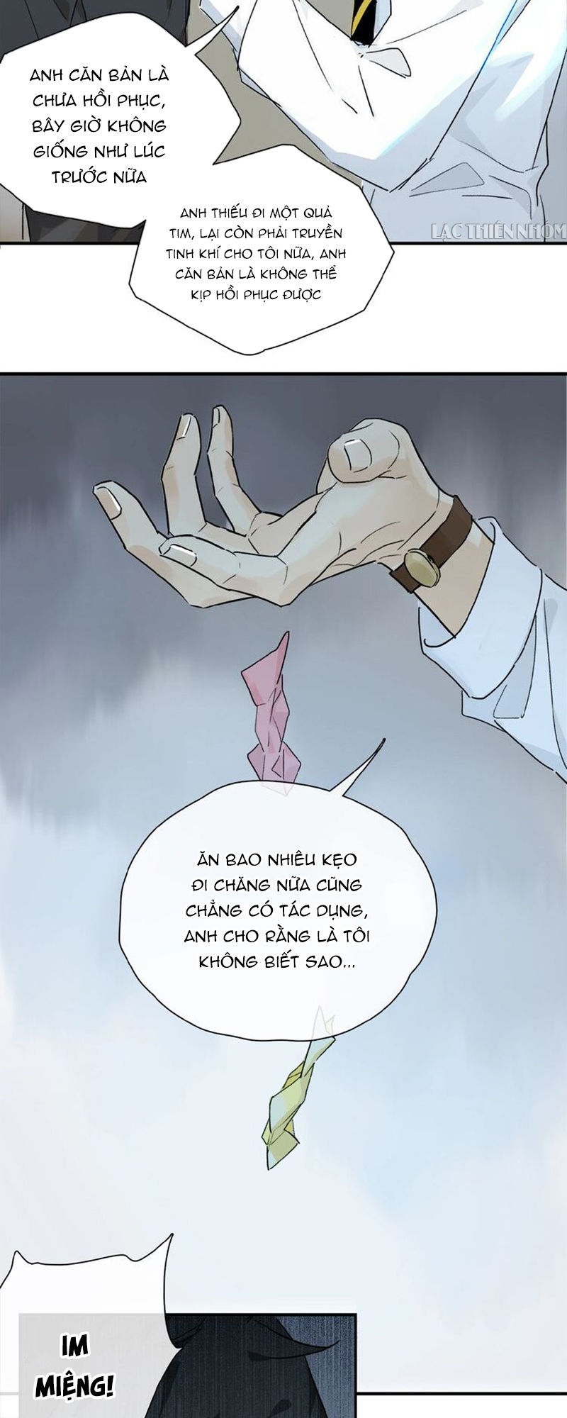 Phép Tắc Trường Ogus Chapter 28 - 23