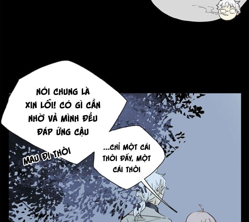 Phép Tắc Trường Ogus Chapter 33 - 27