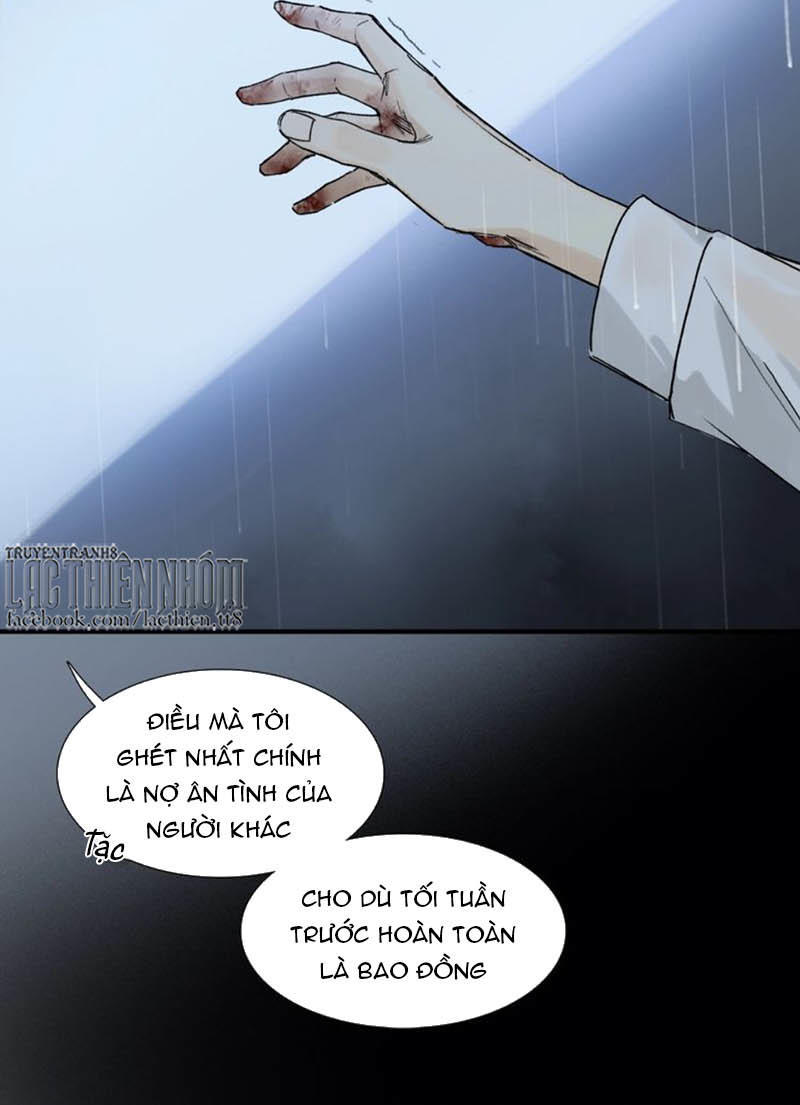 Phép Tắc Trường Ogus Chapter 8 - 38