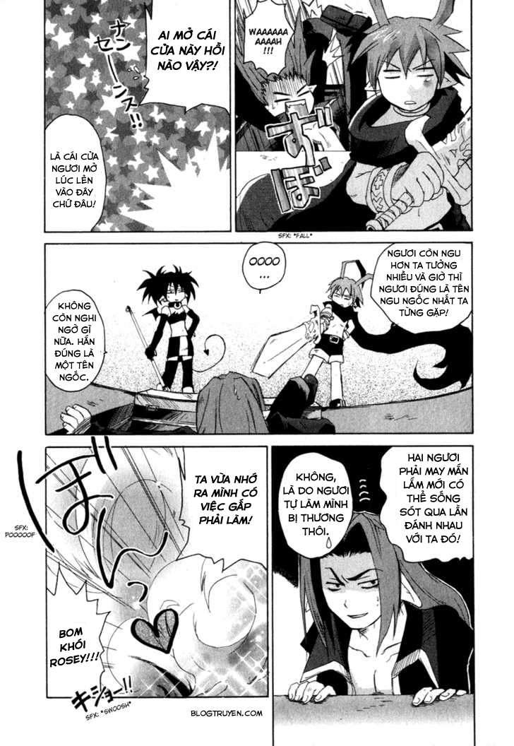 Makai Senki Disgaea Chapter 2 - 21