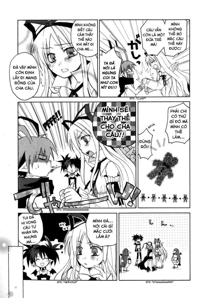 Makai Senki Disgaea Chapter 2 - 25