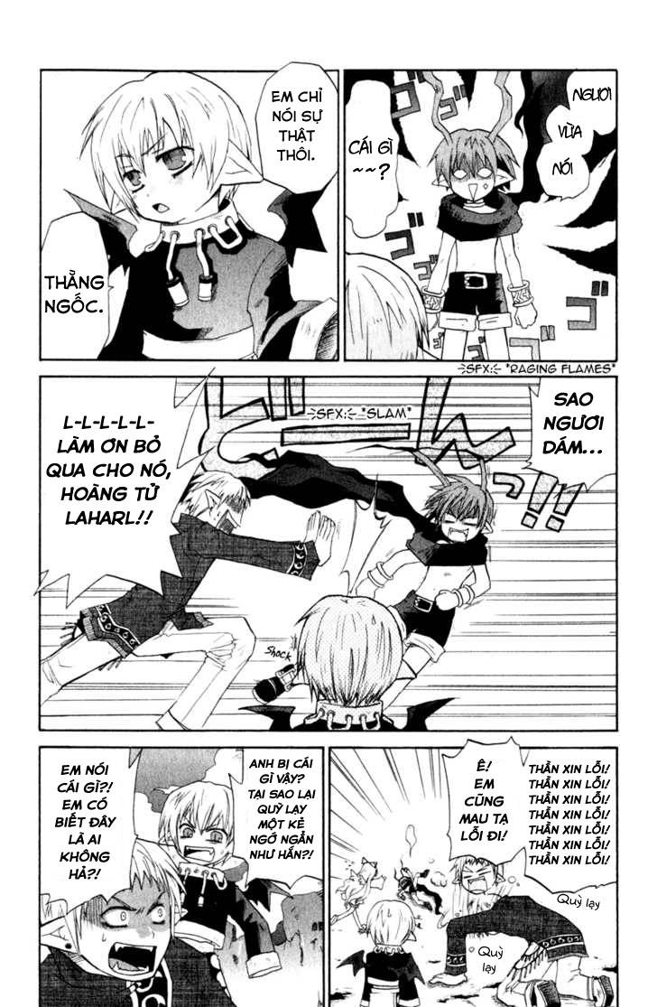 Makai Senki Disgaea Chapter 3 - 6