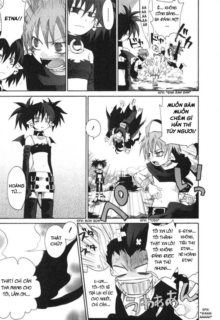 Makai Senki Disgaea Chapter 5 - 15