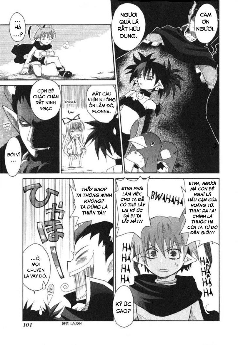 Makai Senki Disgaea Chapter 5 - 7